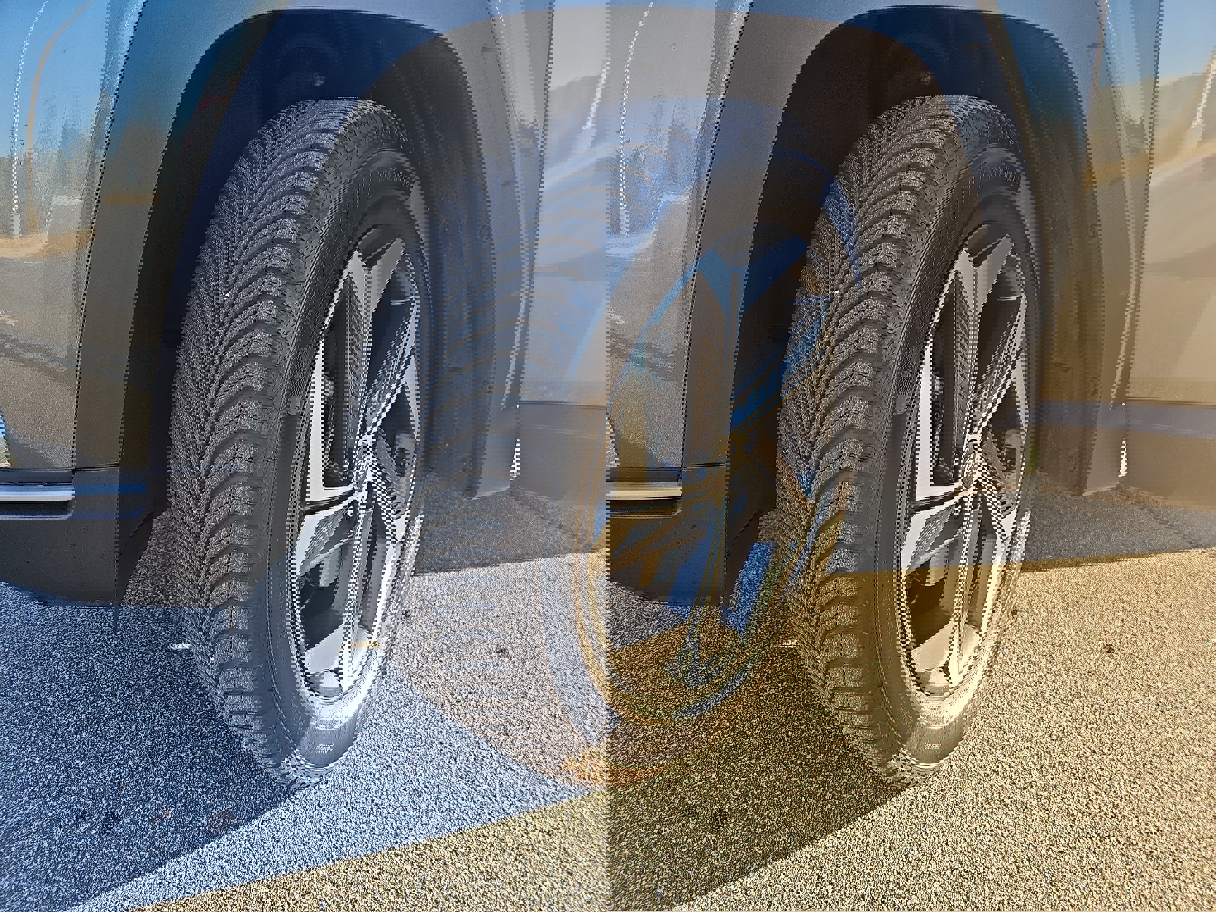 Used 2022 Hyundai Tucson SEL w/ Convenience + Premium Package image 32