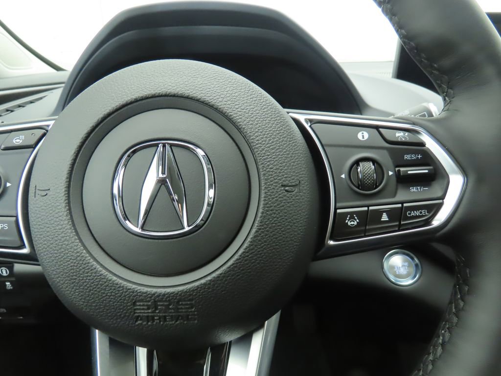 New 2026 Acura RDX Advance Package image 13
