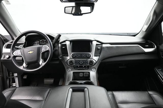 Used 2020 Chevrolet Tahoe LT AWD/4WD image 19