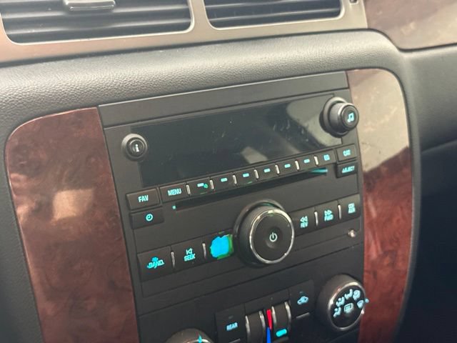 Used 2013 Chevrolet Tahoe LS w/ All-Star Edition RWD image 13
