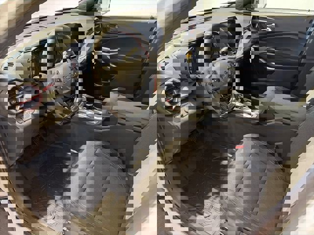 New 2026 Chevrolet Trax RS w/ Driver Confidence Package image 8