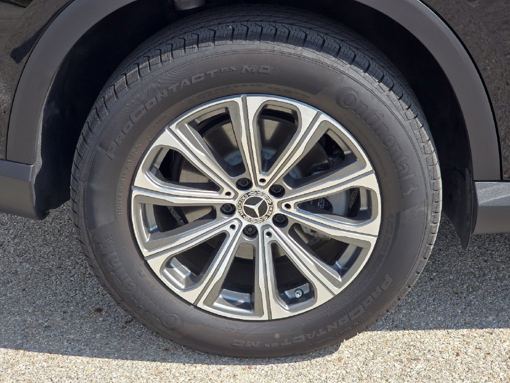 Certified 2026 Mercedes-Benz GLC 300 4MATIC image 14