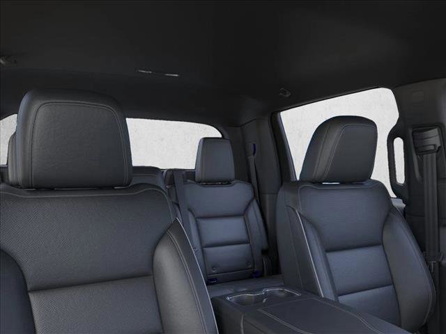New 2026 Chevrolet Silverado EV LT w/ Plus Package image 24