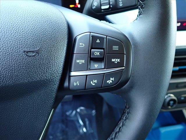 New 2026 Ford Maverick XLT w/ XLT Luxury Package AWD/4WD image 14