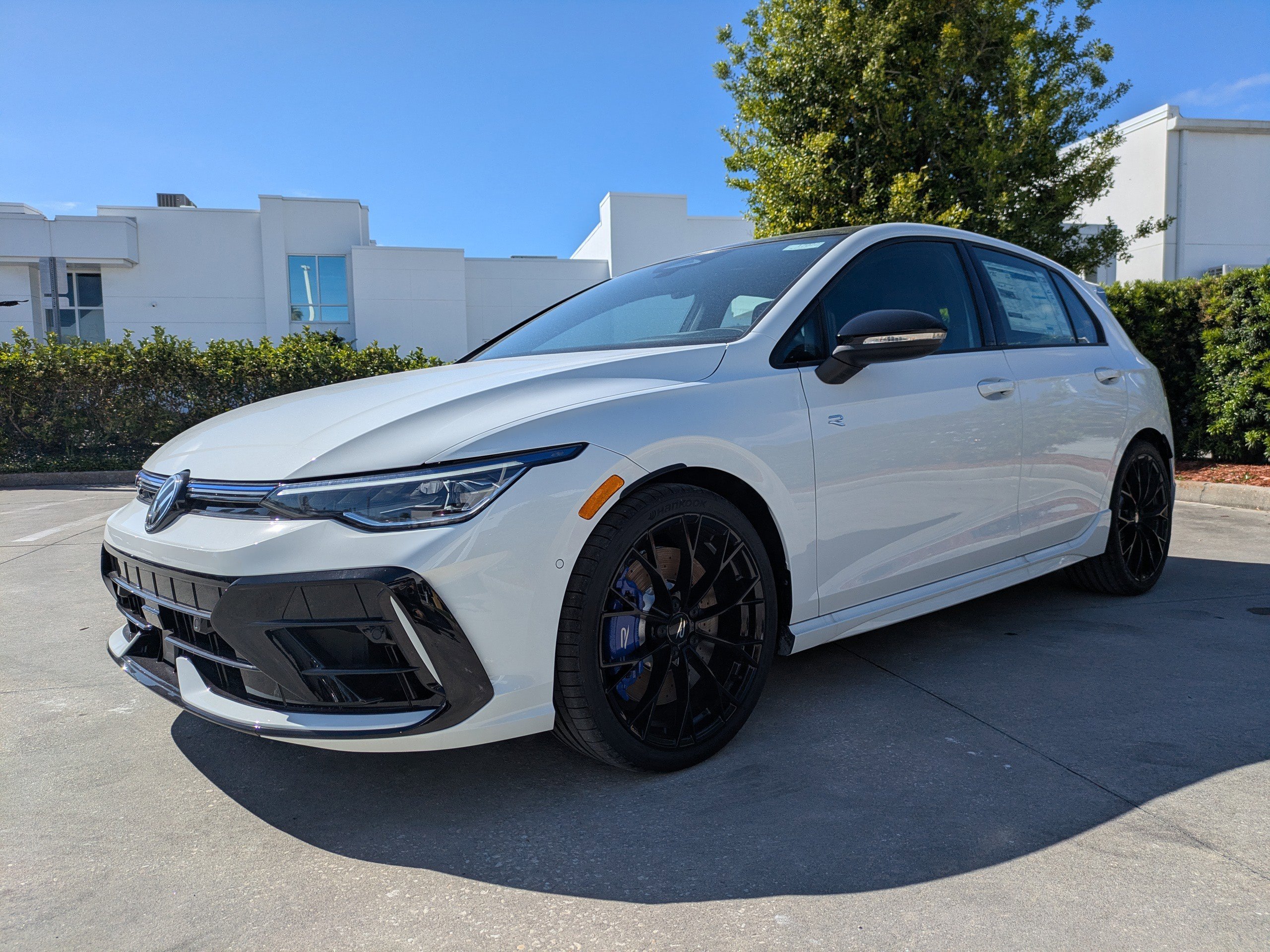 New 2026 Volkswagen Golf image 8