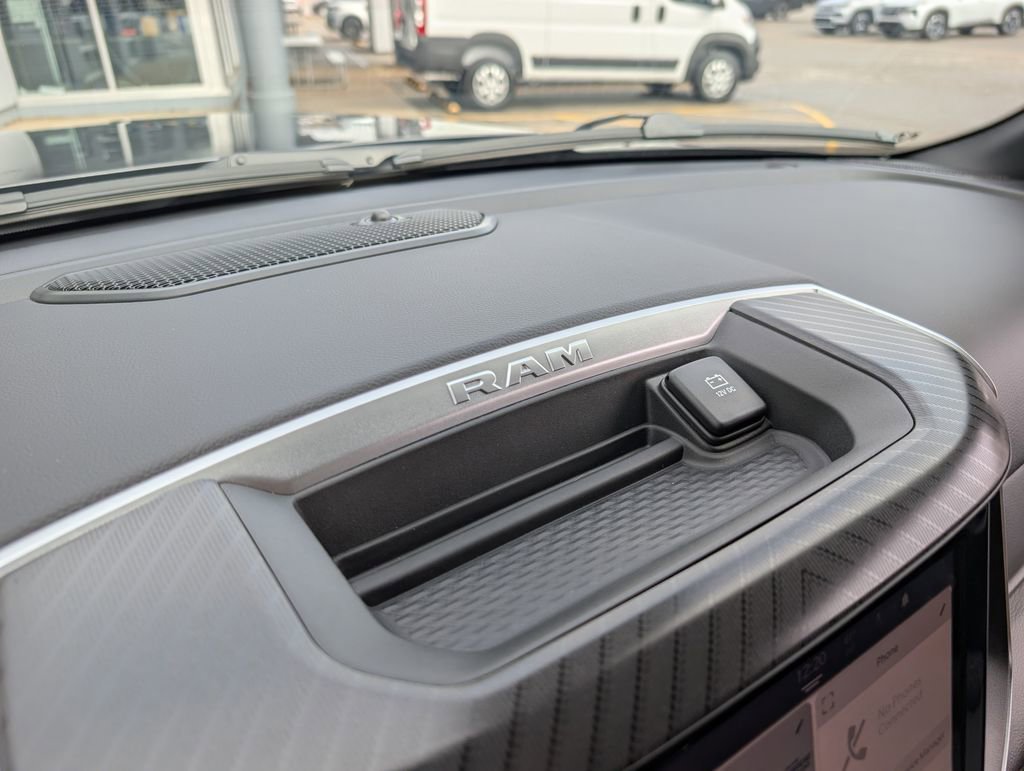 New 2026 RAM 1500 Big Horn image 27