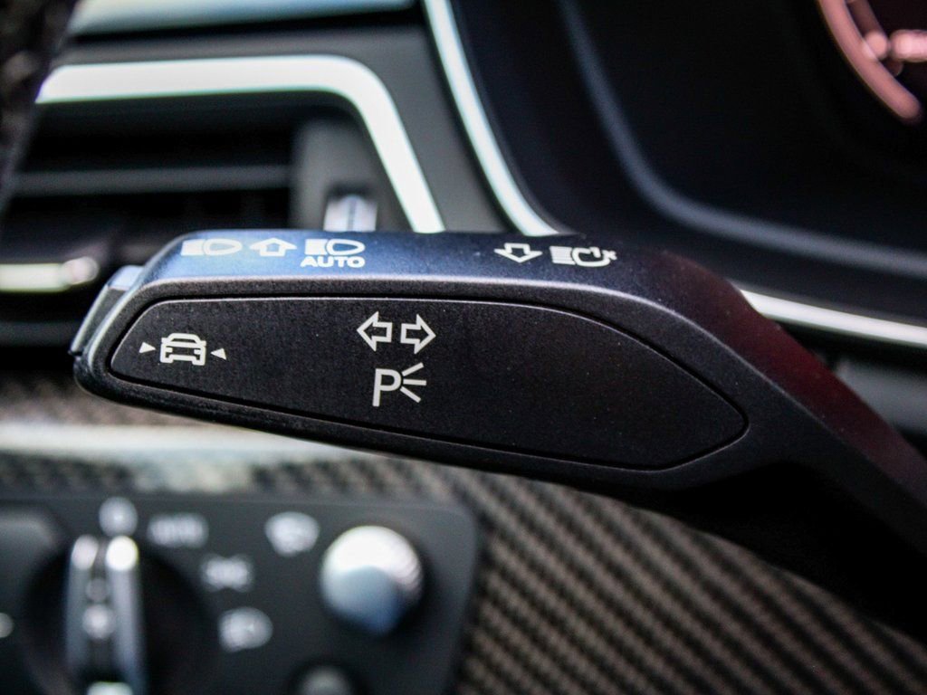 Used 2023 Audi RS 5 Sportback w/ Dynamic Package image 27