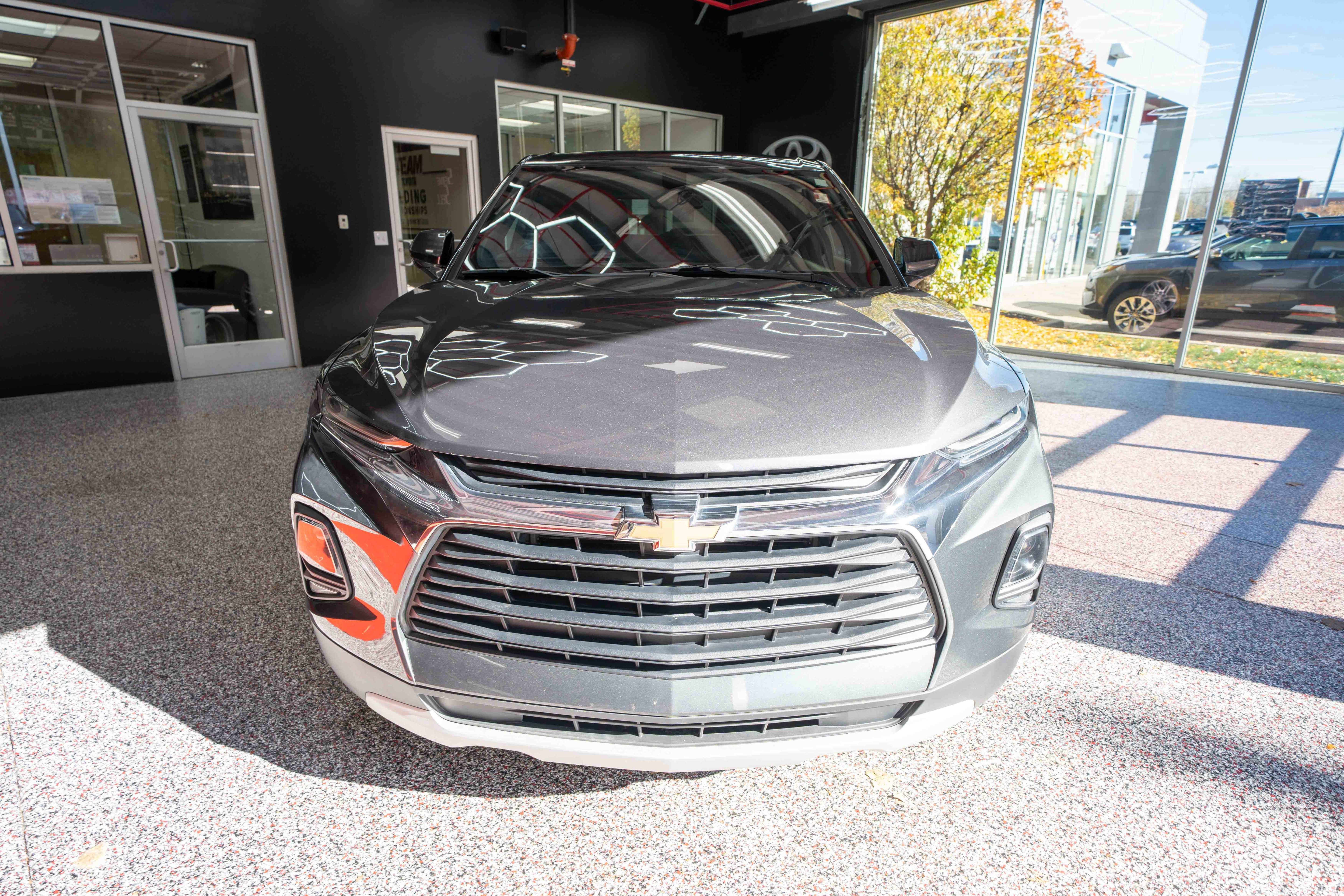 Used 2020 Chevrolet Blazer LT image 6