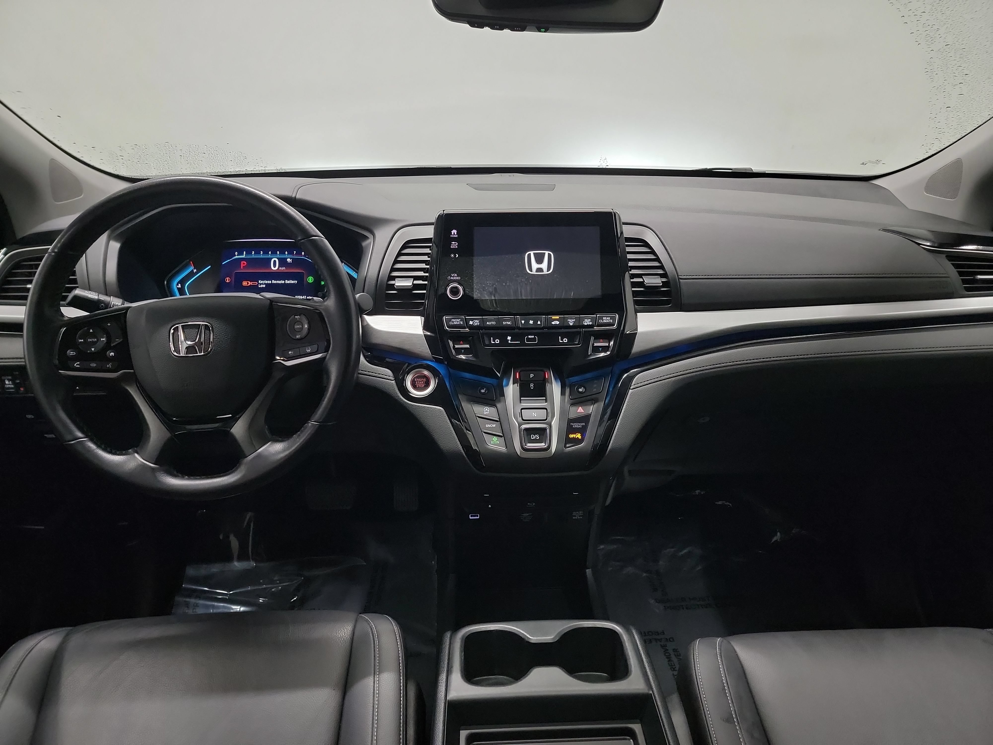 Used 2024 Honda Odyssey Touring image 15