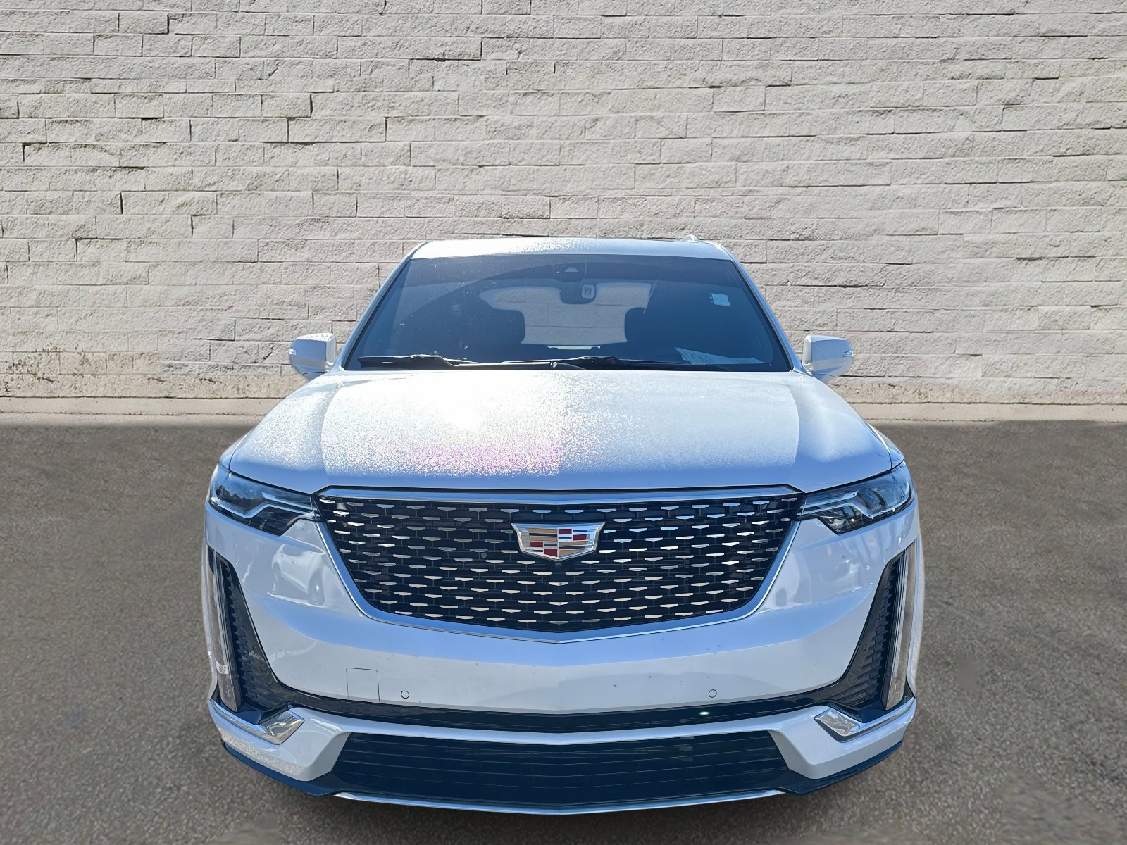 Certified 2024 Cadillac XT6 Premium Luxury w/ Technology Package image 2