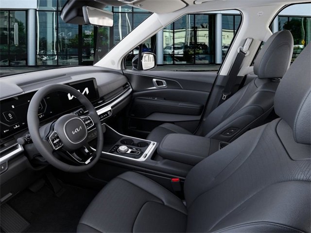 New 2026 Kia Carnival SX Prestige image 17