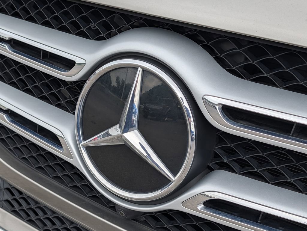 Used 2020 Mercedes-Benz GLE 450 4MATIC w/ 3rd Row Seat Package image 35