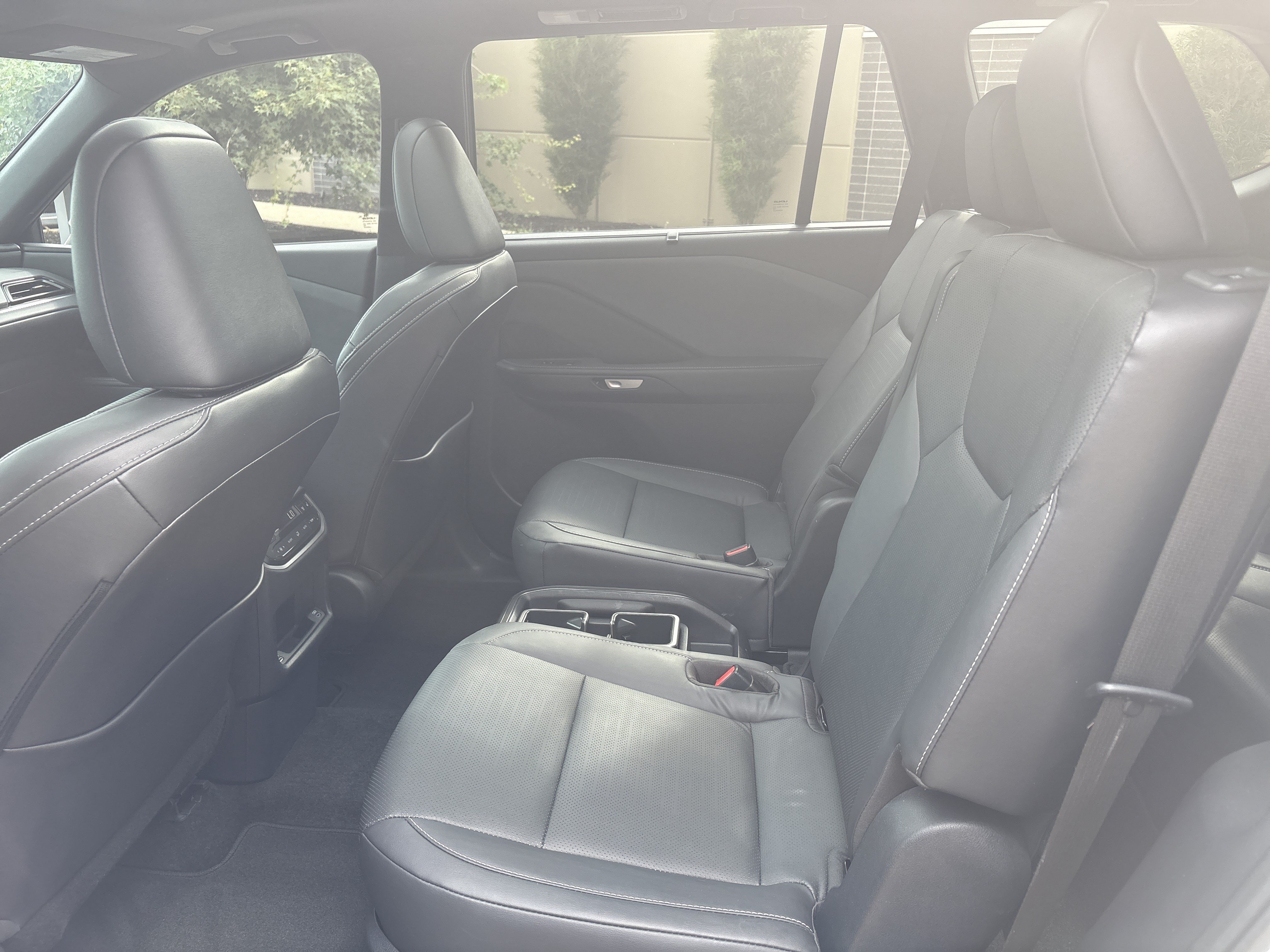 Used 2025 Lexus TX 350 AWD w/ Technology Package image 31