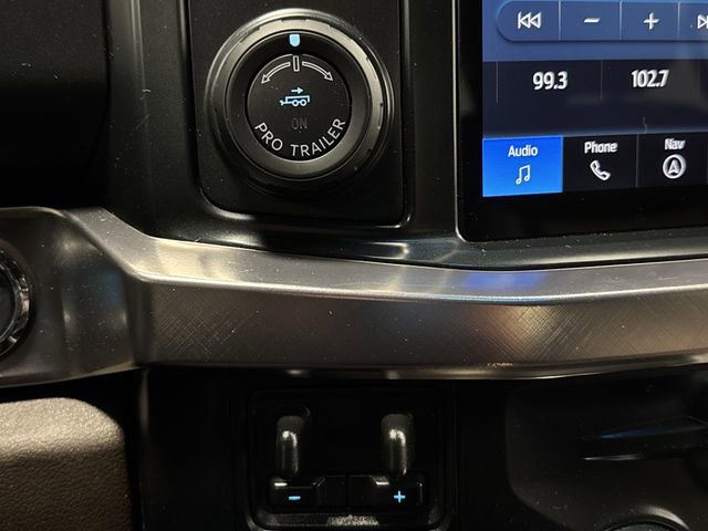 Used 2024 Ford F250 King Ranch w/ Tremor Off-Road Package image 29