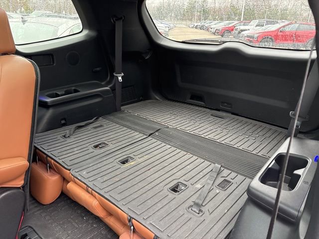 Used 2024 Kia Telluride SX Prestige X-Line image 25