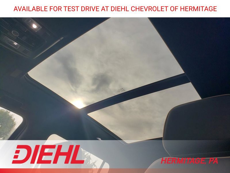New 2027 Chevrolet Suburban Premier w/ Advanced Technology Package AWD/4WD image 10