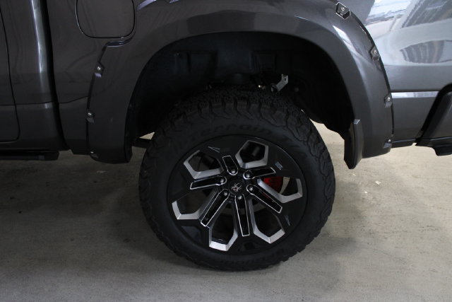 Used 2023 RAM 1500 Big Horn AWD/4WD image 36
