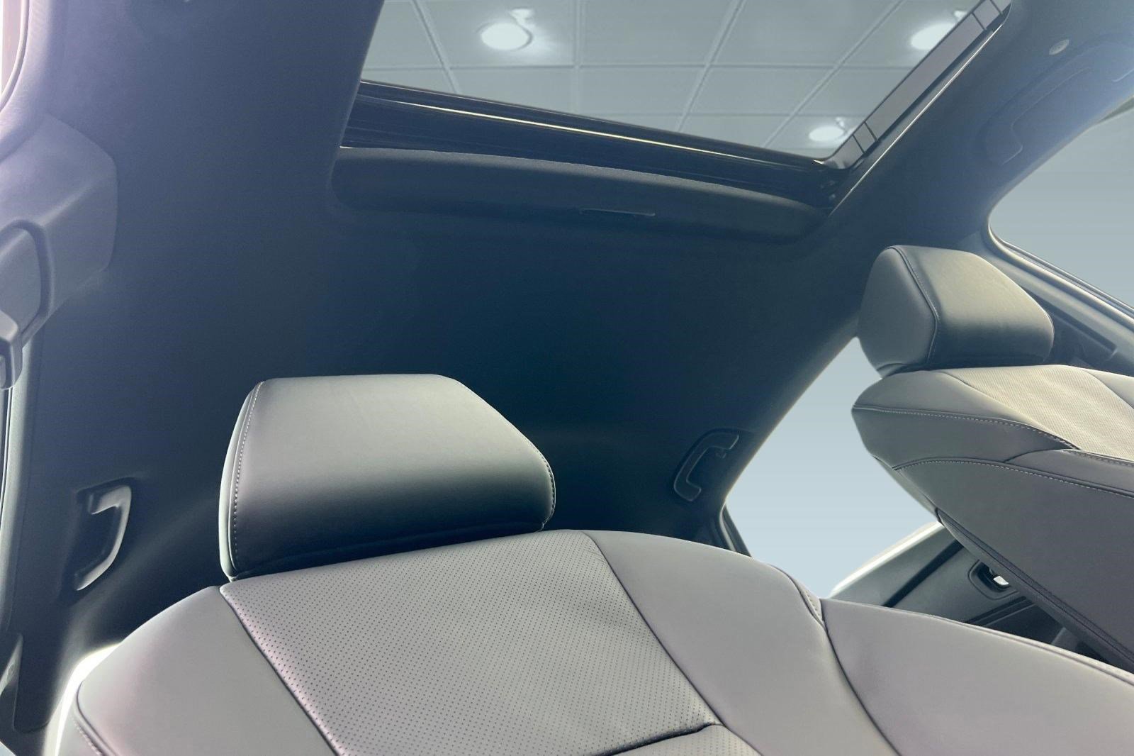 New 2026 Honda Accord Sport image 24