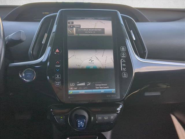 Used 2019 Toyota Prius Prime Premium FWD image 15