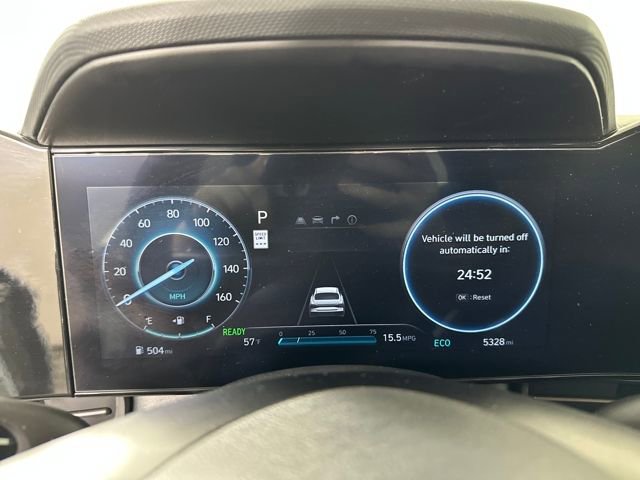 Certified 2025 Hyundai Elantra SEL image 48