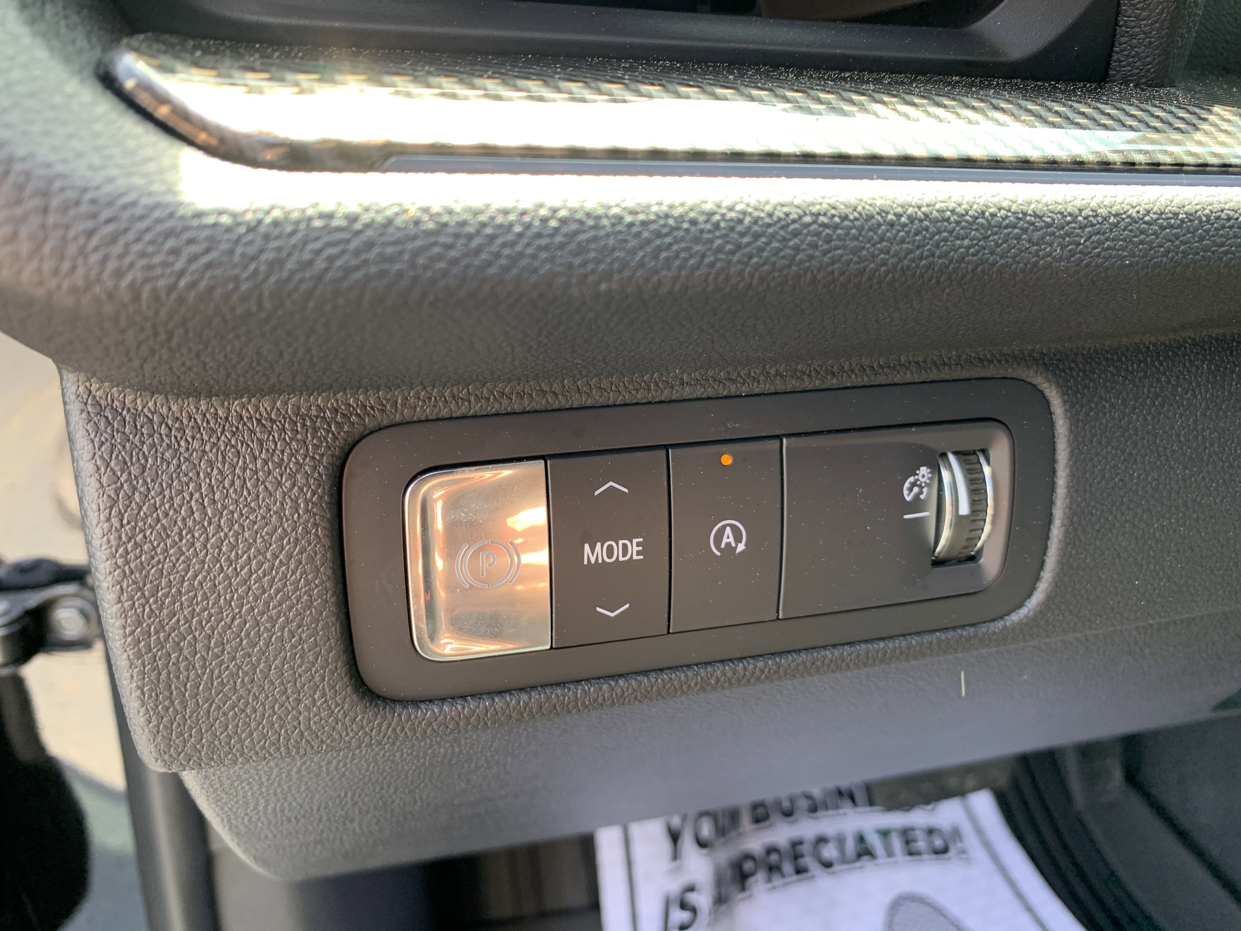 New 2025 Chevrolet Traverse High Country w/ LPO, Floor Liner Package image 14