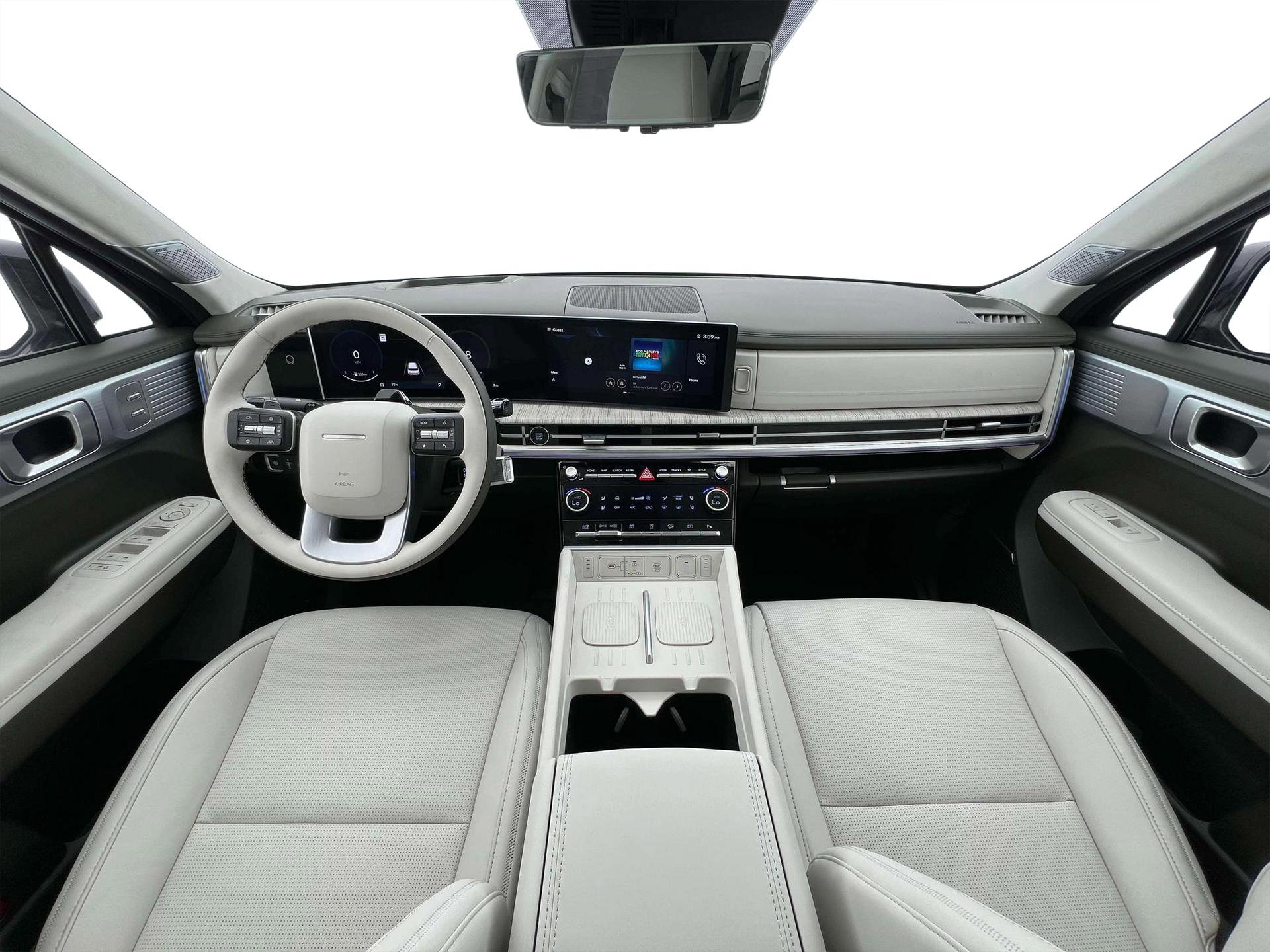 Used 2024 Hyundai Santa Fe Calligraphy image 13