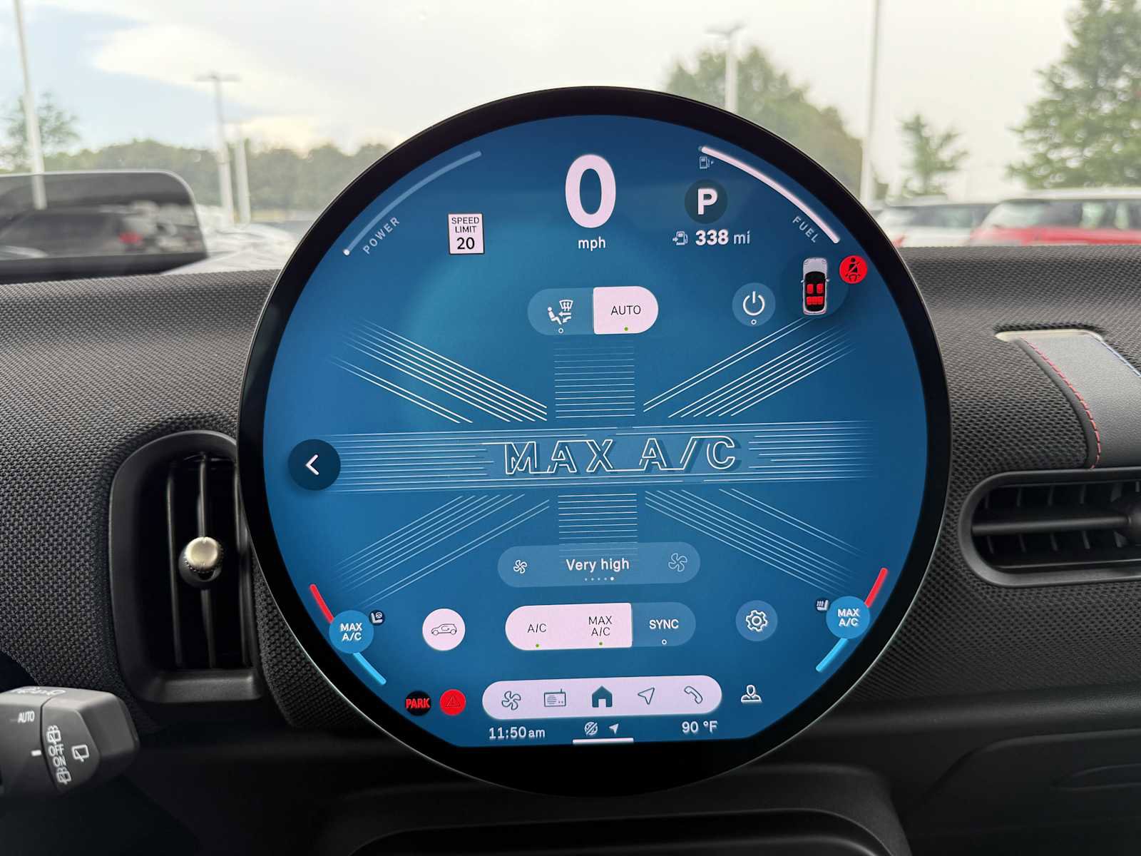 New 2025 MINI Cooper S image 16