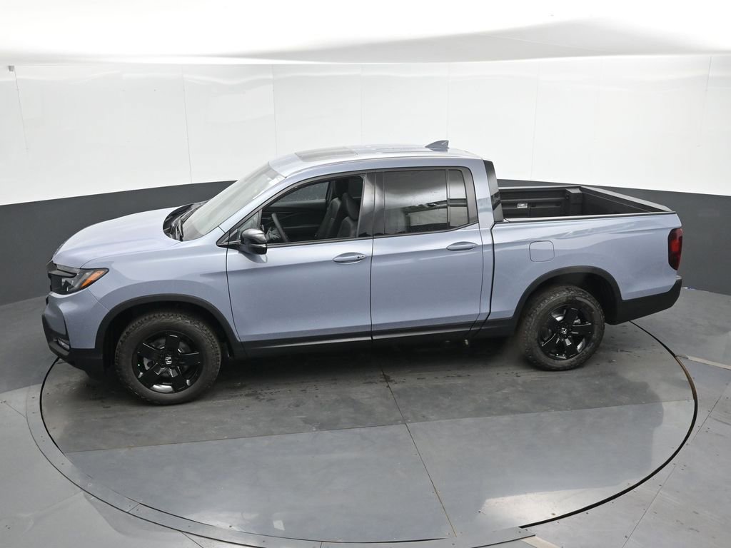 New 2026 Honda Ridgeline Black Edition image 34