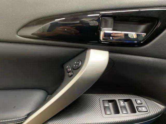 Used 2026 Mitsubishi Eclipse Cross SE AWD/4WD image 28