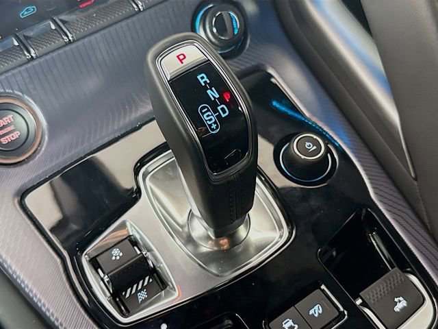 Used 2024 Jaguar F-TYPE R-Dynamic image 18