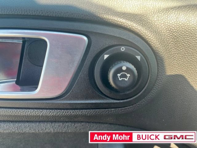 Used 2015 Ford Fiesta SE w/ Comfort Package FWD image 17