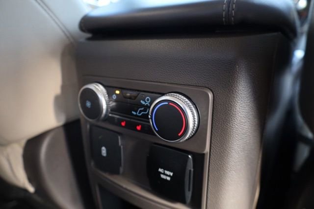 Used 2021 Ford Explorer Platinum w/ Equipment Group 601A image 40