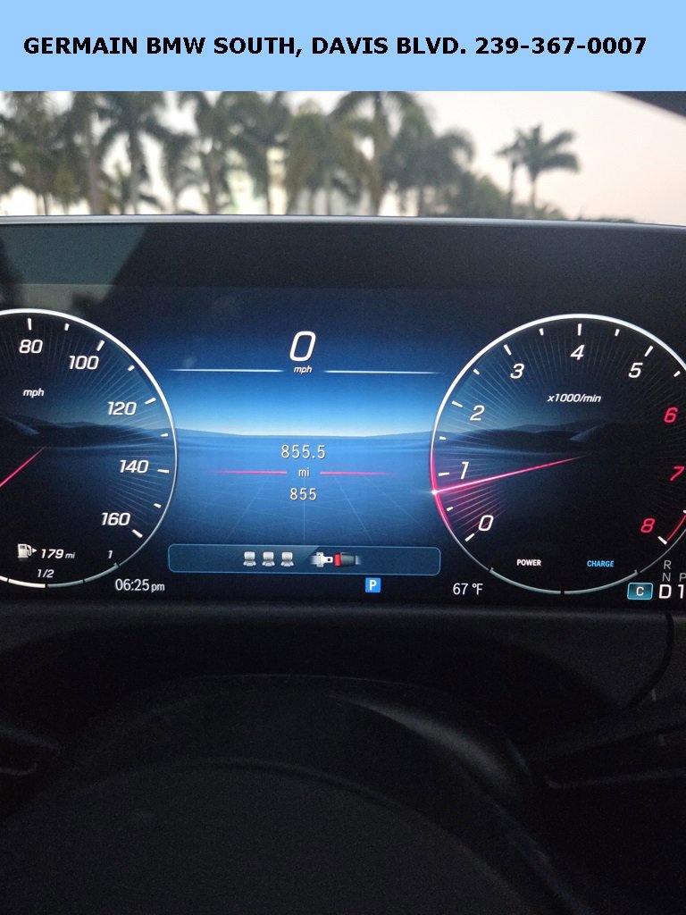 Used 2025 Mercedes-Benz E 450 4MATIC All-Terrain Wagon image 36