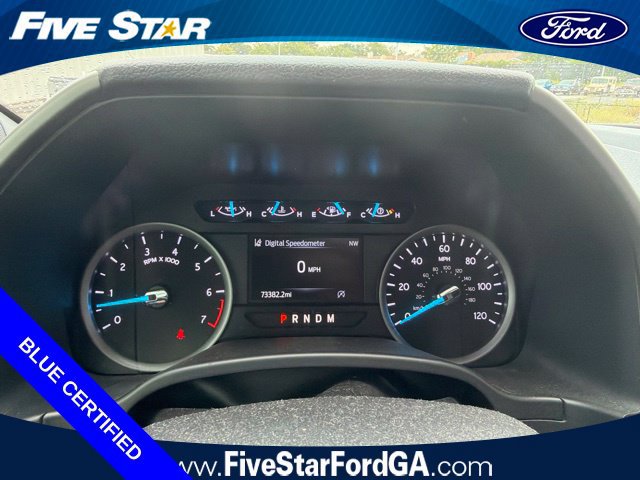 Certified 2020 Ford Expedition XLT w/ Equipment Group 201A RWD image 13