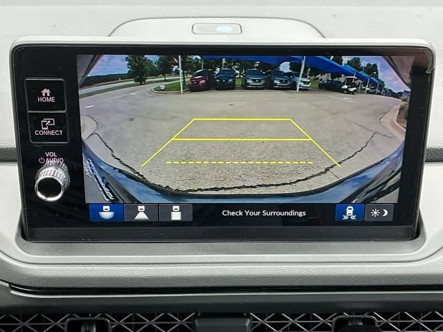New 2026 Honda Accord SE image 12