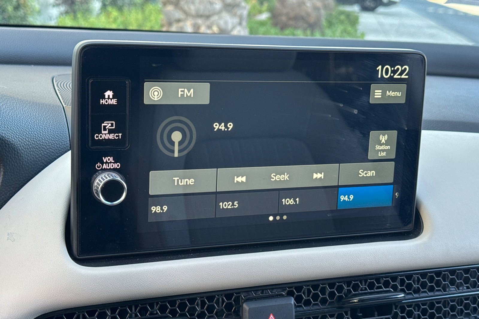 Used 2026 Honda HR-V LX image 21