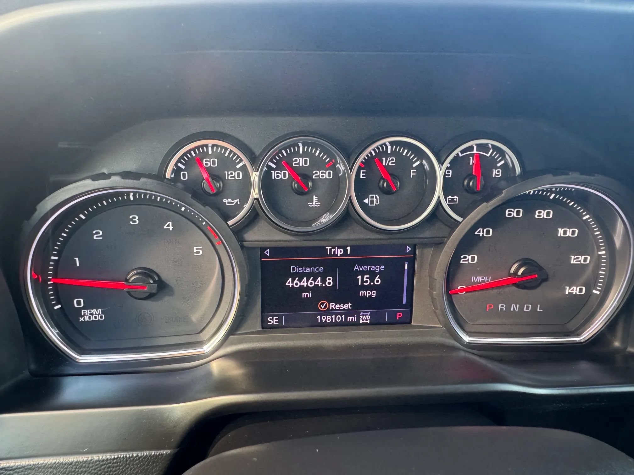 Used 2021 Chevrolet Silverado 2500 LT w/ Z71 Off-Road Package AWD/4WD image 14