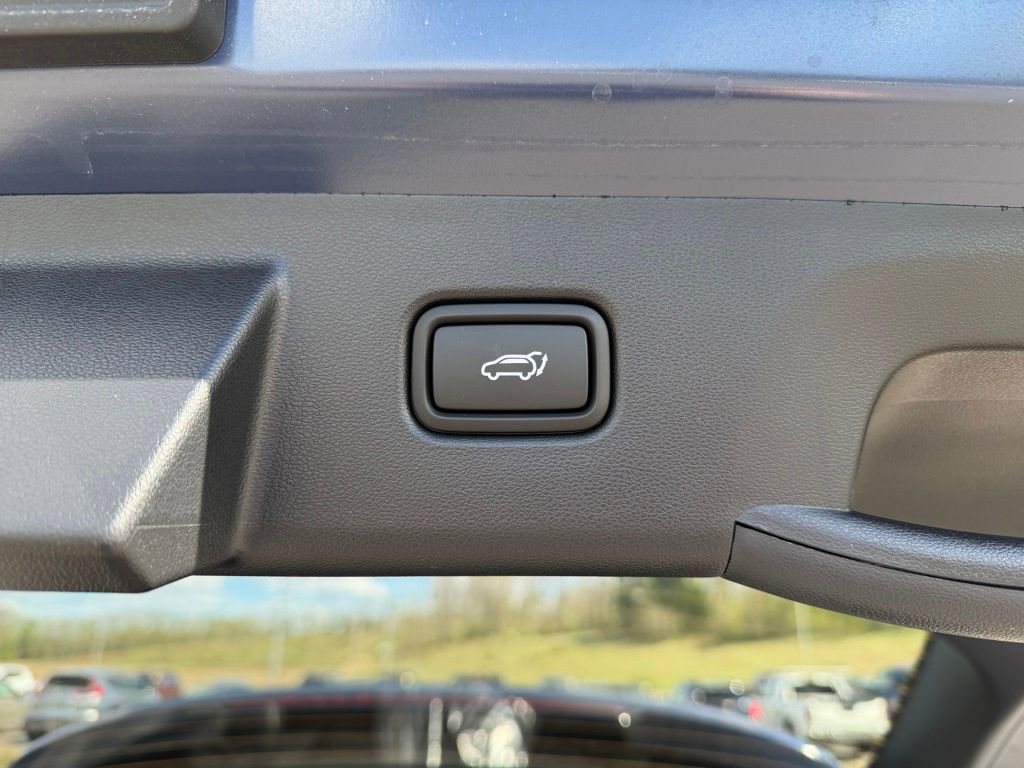 New 2026 Hyundai Tucson XRT AWD/4WD image 26