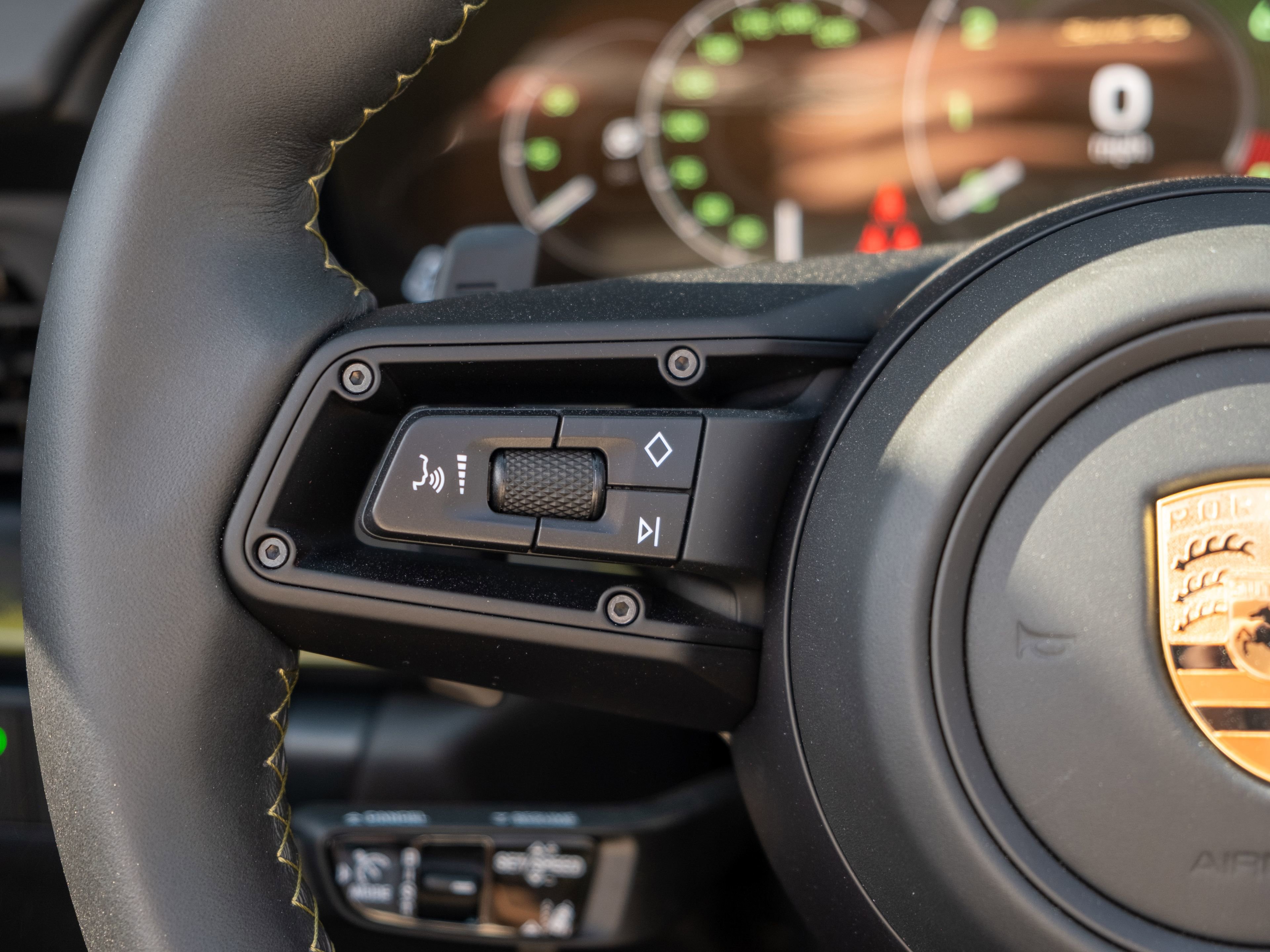 New 2026 Porsche 911 GTS image 38