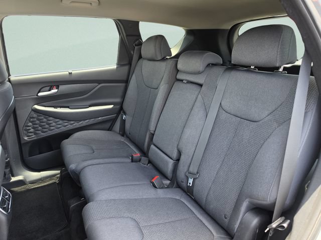 Used 2021 Hyundai Santa Fe SEL w/ Convenience Package FWD image 28