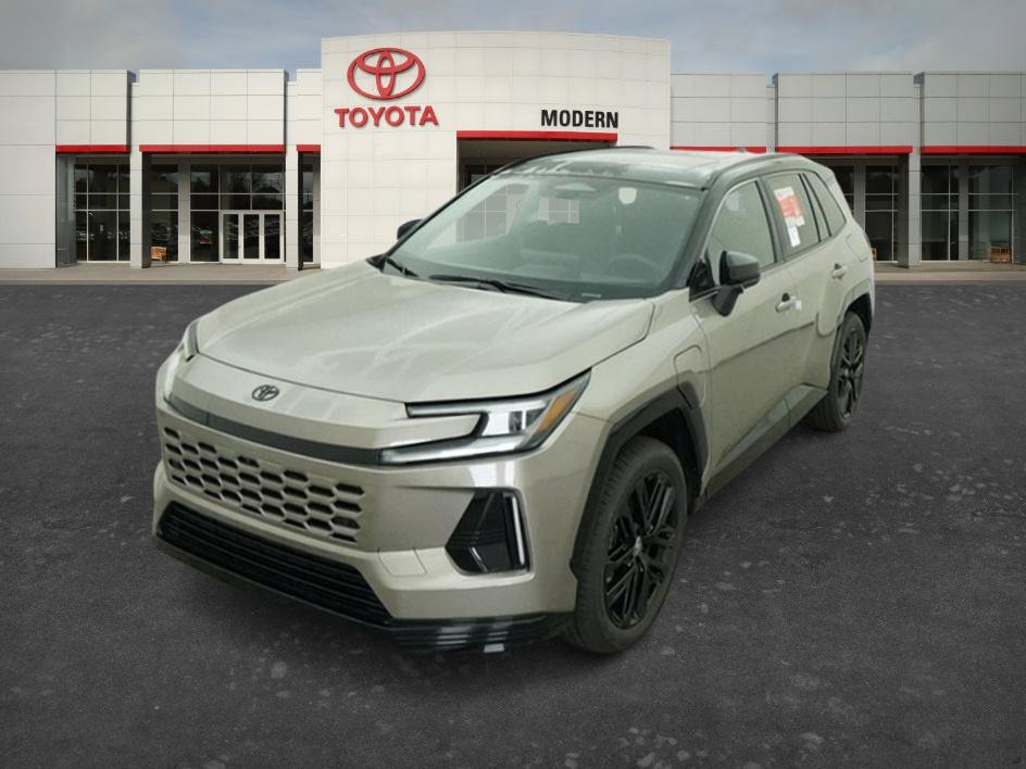 New 2026 Toyota RAV4 XSE w/ Weather Package AWD/4WD image 10
