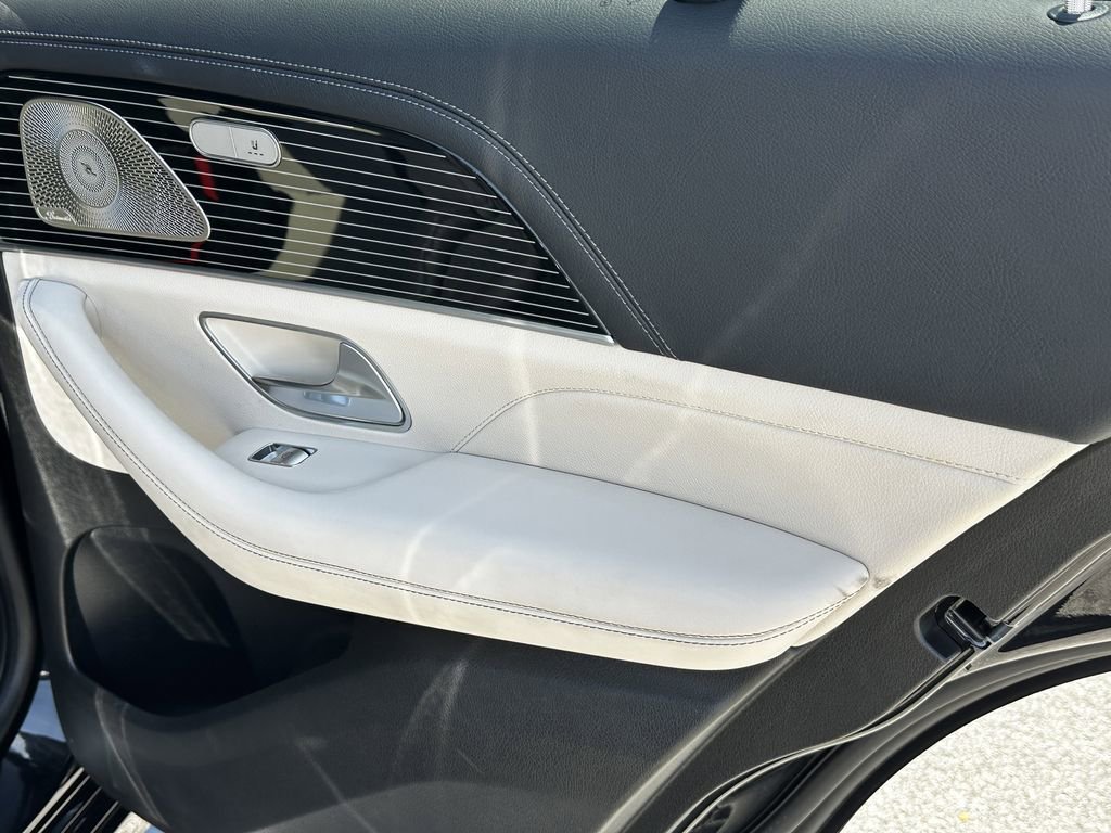Certified 2025 Mercedes-Benz GLE 53 AMG 4MATIC Coupe image 20