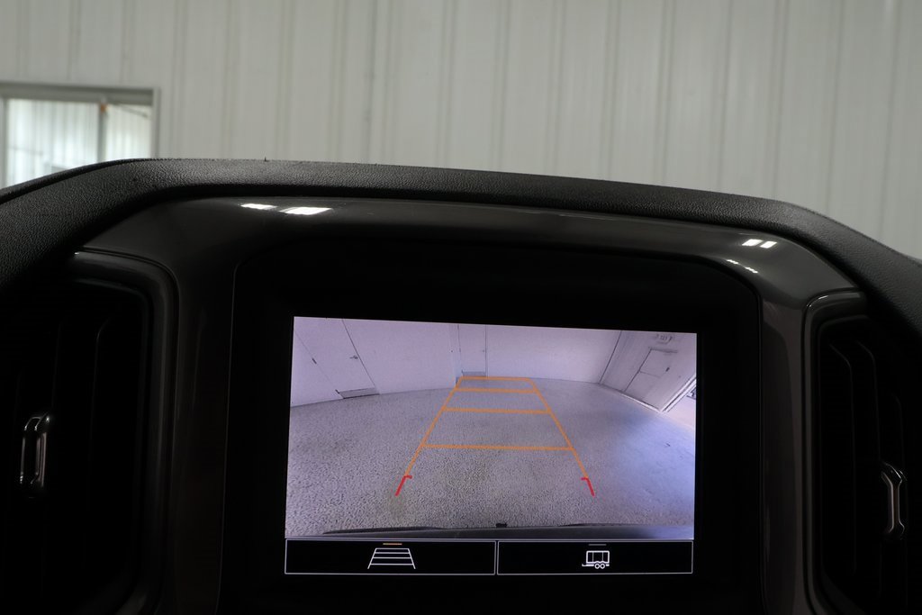 Used 2023 Chevrolet Silverado 1500 Custom image 14