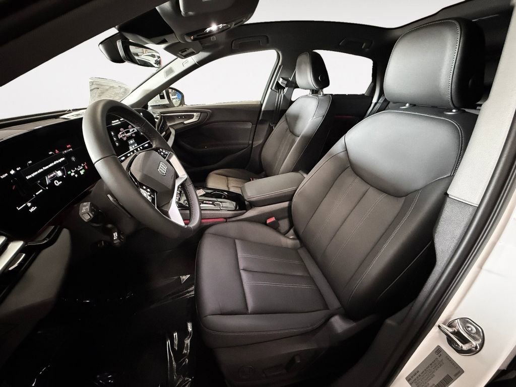 New 2025 Audi A5 2.0T Premium Plus image 11