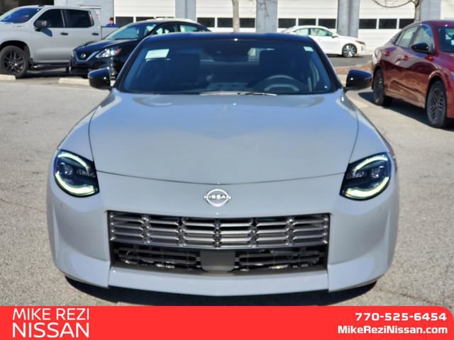 New 2026 Nissan Z Sport w/ Floor Mat Package image 6