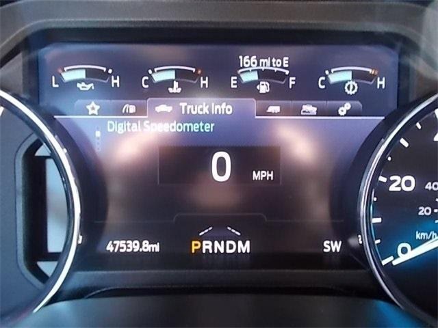 Used 2021 Ford F350 King Ranch image 17