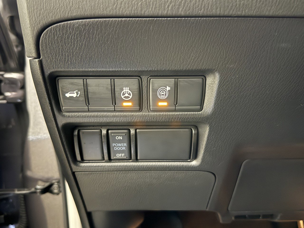 Used 2024 INFINITI QX80 Premium Select w/ Cargo Package image 20