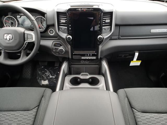 New 2026 RAM 1500 Big Horn image 9