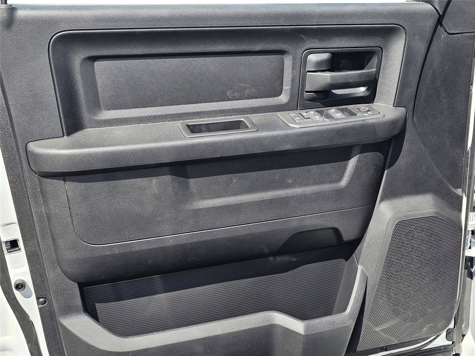 New 2026 RAM 2500 Tradesman AWD/4WD image 13