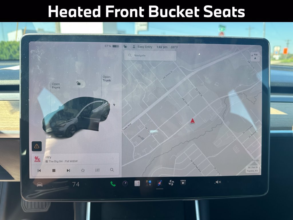 Used 2018 Tesla Model 3 RWD image 14